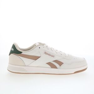 Reebok Womens Court Advance Beige Shoes (NWT)